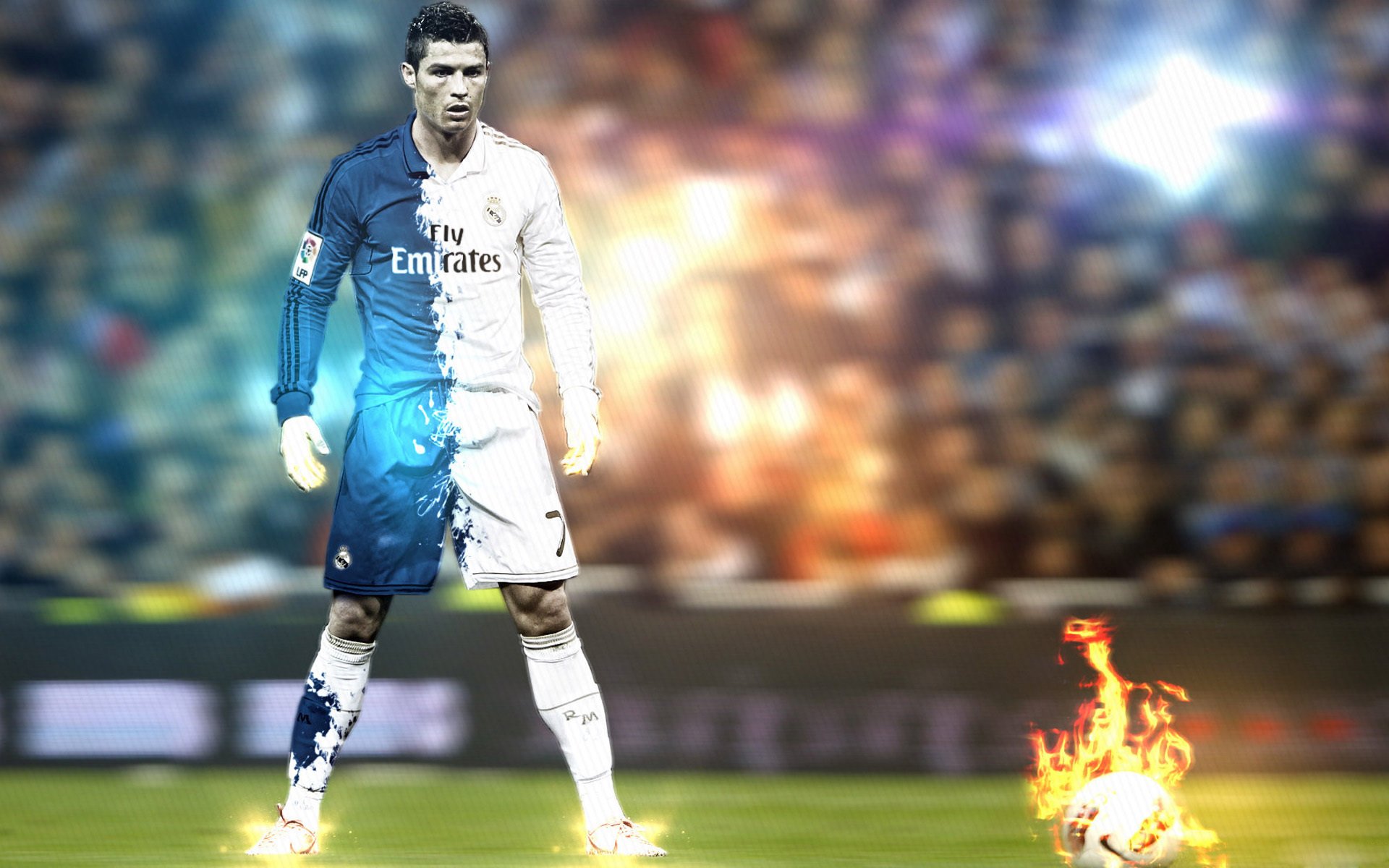 绝境中的独行侠，切特·霍姆格伦如何一己之力终结广东王朝